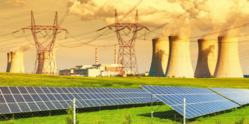 Жаңа энергия көзі ретінде маңызы зор