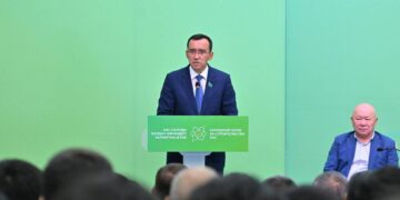 Атом энергетикасы – ғылымды қажет ететін сала