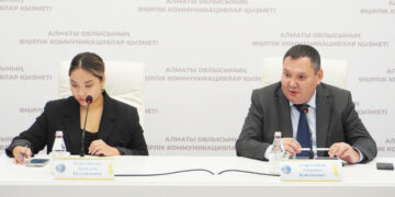 Алматы облысында 72 мың гектар жер мемлекетке қайтарылды