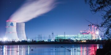 Отандық энергетиканың келешегі