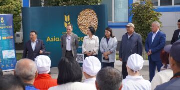 Елді дамытуға энергия қажет