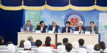 Ел болашағы үшін маңызды шешім