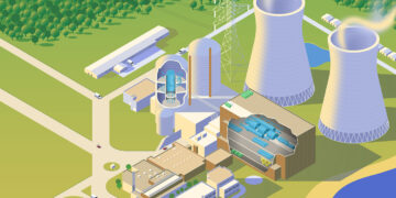 АЭС салуды қолдау жөніндегі Халықтық штабтың ресми сайты іске қосылды