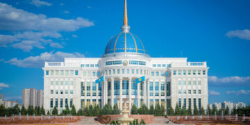 Алдағы дамудың негізгі бағдары айқындалған