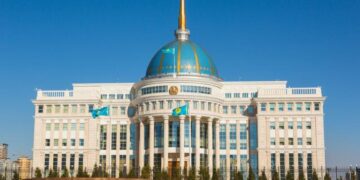 Жолдауға қолдау көрсетейік