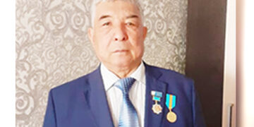 Бетбұрыс басталды