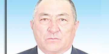 Маңызды қадам