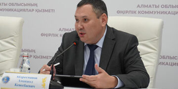 Пайдаланылмайтын жерлерді қайтару: Алматы облысында 345,1 мың гектар жер «қайтарымға»  дайын