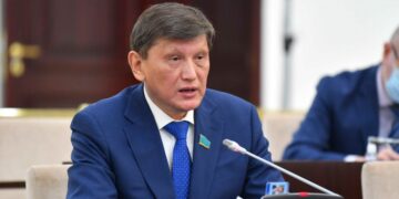 Нұртөре Жүсіп: АЭС салу – елдің болашағы үшін маңызды қадам