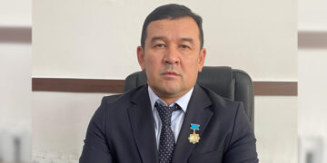 Салық – ел қазынасы