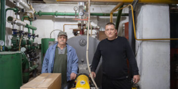 Жылыту маусымына дайынбыз ба?