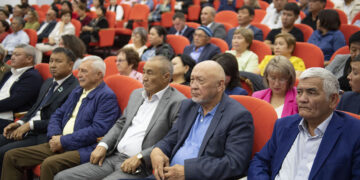 Татулық табыс еселейді