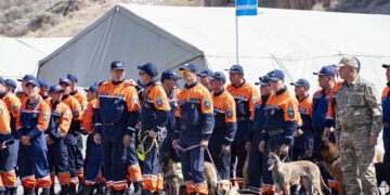 ТӨТЕНШЕ ЖАҒДАЙ ТӨНБЕСІН