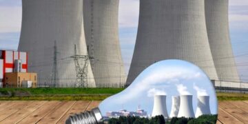 АЭС-ті салу үдерісін МАГАТЭ бақылайды