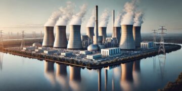 Атом – энергия қауіпсіздігінің кепілі