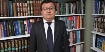 АЭС ЭНЕРГИЯ ТАПШЫЛЫҒЫ МӘСЕЛЕСІН ШЕШУДІҢ ТИІМДІ ЖОЛЫ 