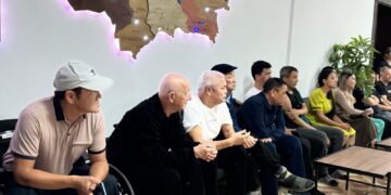 Сенімді және экологиялық таза қуат көздері аса қажет