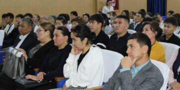АЭС – бұл экологиялық таза энергия көзі