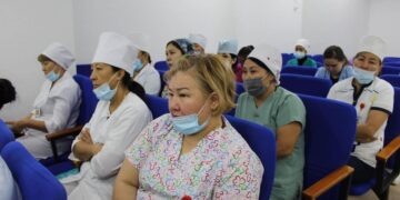 Жаңа өндірістердің іске қосылуына әсер етеді