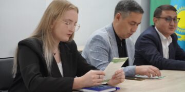 АЭС-тің қауіпсіздігін түсіндіру қажет