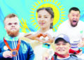 Рух пен жігер жеңісі