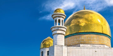 Рухани тәрбие негізі