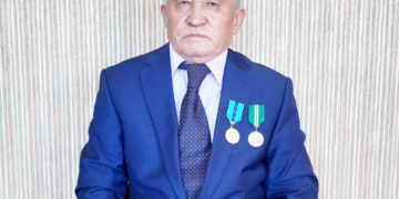 Ұстаз жолы – ұлағат