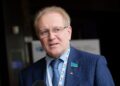 Альберт Рау: АЭС – еліміздің энергетикалық қауіпсіздігі үшін маңызды қадам