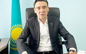 Түйткілдерді тұрғындармен бірге шешеміз