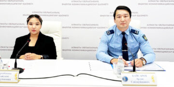 Алматы облысында нашақорлыққа қарсы күрес күшейтілді