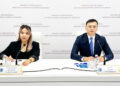 Алматы облысында әйелдер мен балалардың әл-ауқаты зерттеледі