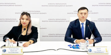 Алматы облысында әйелдер мен балалардың әл-ауқаты зерттеледі