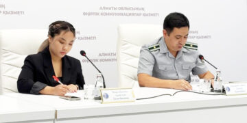 Алматы облысында мемлекеттік қаржыны жымқырудың бірнеше фактісі әшкереленді