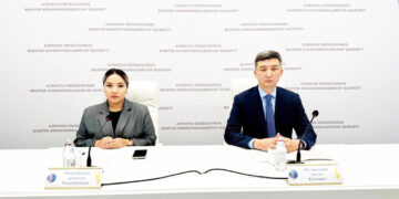 Алматы облысында бәсекелестікті қорғау шаралары күшейтілуде