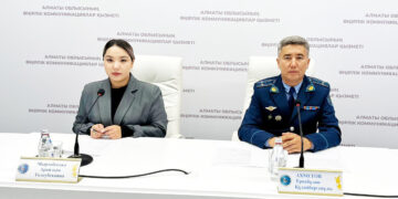 Алматы облысында жол қауіпсіздігі қалай қамтамасыз етілуде?