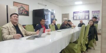 Президент бастамасына қолдау көрсетті