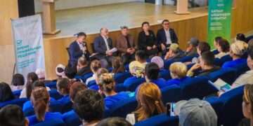 Елдің энергетикалық болашағы