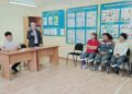 Бастамаға  қолдау көрсетті