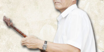 Орны бөлек Орекең!…