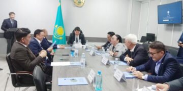 Тәртіп – баршаға ортақ