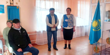 Республикалық референдум