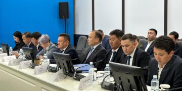 Жауапкершілік жүктелді