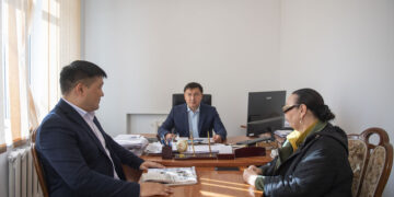 Ұстаздар қолдау танытты