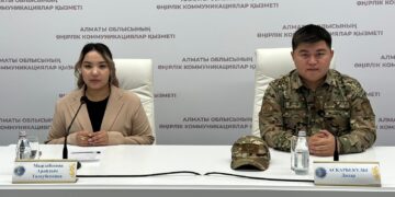 2024 жылғы шомылу маусымы: Құтқару қызметі қалай жұмыс істеді?