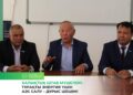 АЭС ҚҰРЫЛЫСЫН ТАЛҚЫЛАУ №42 ОРТА МЕКТЕБІНІҢ ҰЖЫМЫМЕН ӨТТІ
