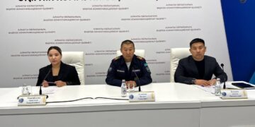 Алматы облысында сел қаупі сейілді