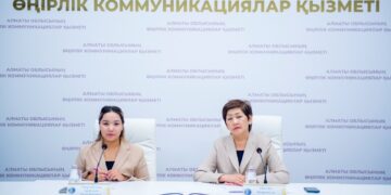 Алматы облысында референдумға дайындық жүргізілуде