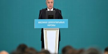 Қазақстанда 3300-ден астам мәслихат депутаты бар – Тоқаев