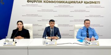 Алматы облысының Төтенше жағдайлар департаменті жеке сектор тұрғындарына өрт қауіпсіздік ережелерін сақтауды ұсынады
