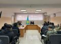 Алматы облысының әкімі жедел штаб отырысын өткізді